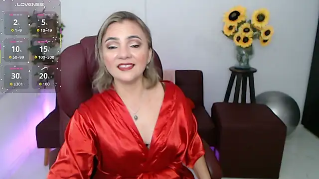 ana milf online show from April 2026 02:03:02 PM