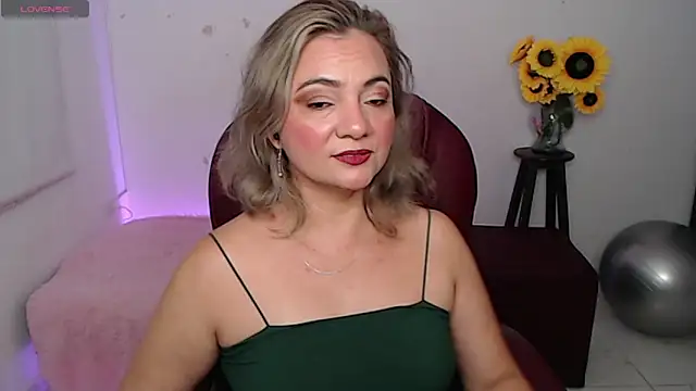 ana milf online show from February 2026 01:53:01 PM