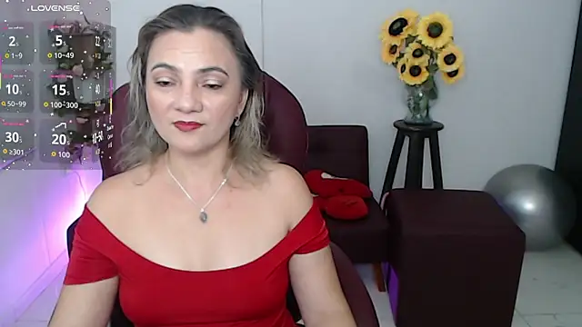 ana milf online show from April 2026 01:23:02 PM