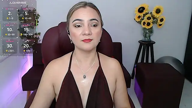 ana milf online show from May 2026 01:36:02 PM