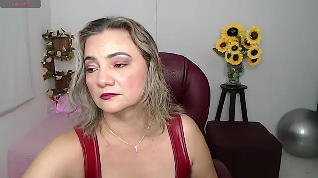 ana milf online show from March 2026 12:45:01 PM