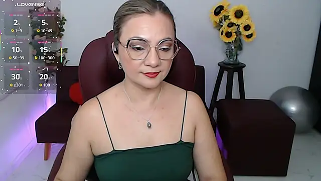 ana milf online show from May 2026 02:07:01 PM