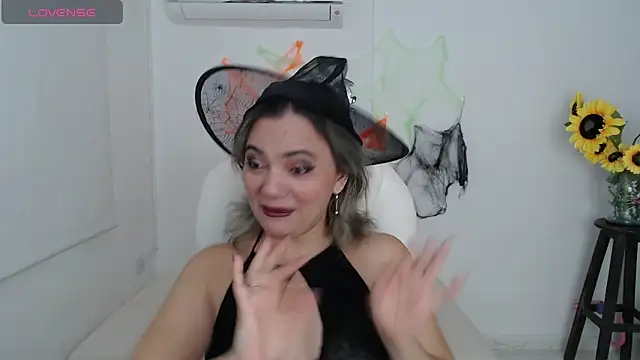 ana milf online show from November 2025 12:43:02 PM