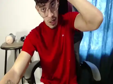 BigDragonBoy online show from April 2026 05:14:02 PM