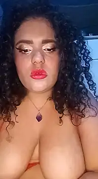 Thifanyvip22 online show from December 2024 10:52:02 PM