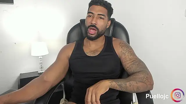 Xander Str0ng online show from March 2026 12:19:02 PM