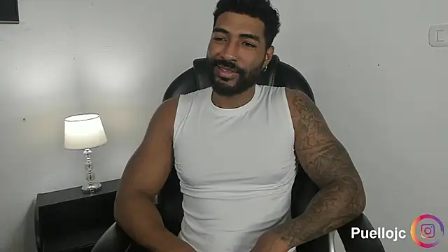 Xander Str0ng online show from April 2026 12:55:02 PM