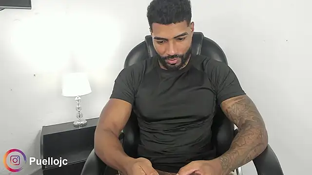 Xander Str0ng online show from April 2026 12:06:01 PM