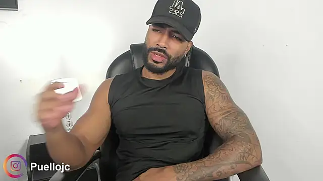 Xander Str0ng online show from April 2026 11:48:02 AM