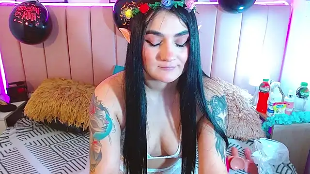 celeste707rs online show from October 2025 03:03:01 AM