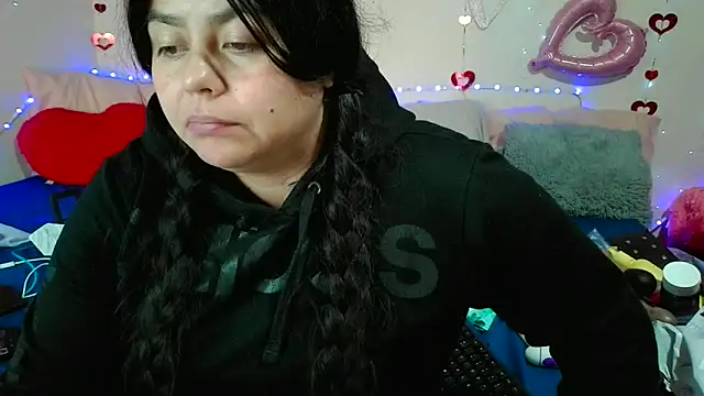 celestehot707rs online show from March 2026 04:08:01 AM