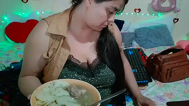 celestehot707rs online show from June 2026 11:17:02 PM