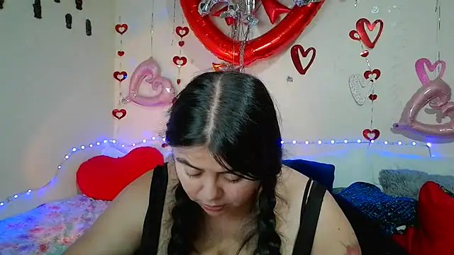 celestehot707rs online show from June 2026 09:56:01 PM