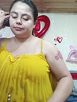 celestehot707rs online show from April 2026 06:04:02 PM