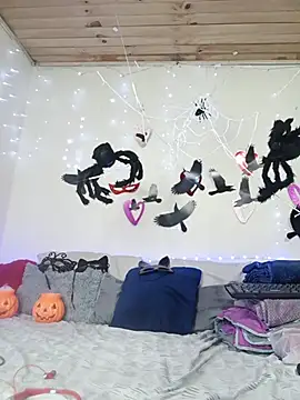 Snapshot of celestehot707rs chatting on October 2025 01:32:01 PM celestehot707rs online show from October 2025 01:32:01 PM