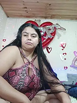 celestehot707rs online show from June 2026 05:07:02 PM
