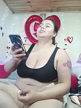 celestehot707rs online show from March 2026 09:33:02 AM