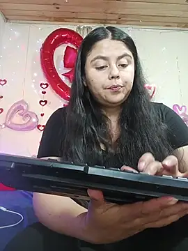 celestehot707rs online show from April 2026 06:10:01 AM