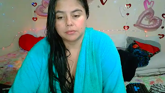 celestehot707rs online show from July 2026 06:40:01 PM