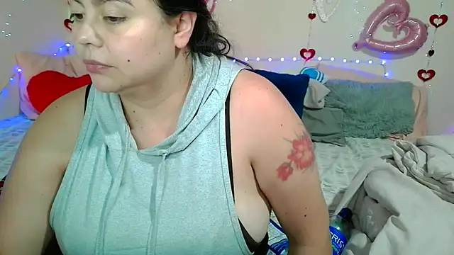 celestehot707rs online show from March 2026 11:06:02 PM