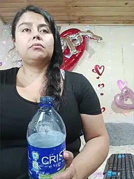 celestehot707rs online show from June 2026 09:52:02 PM
