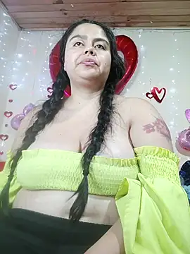 celestehot707rs online show from February 2026 08:23:01 AM