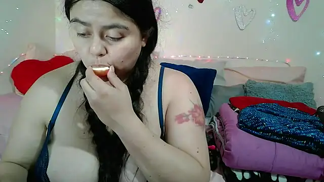 celestehot707rs online show from January 2026 12:14:02 AM