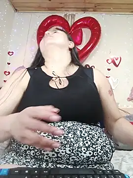 celestehot707rs online show from April 2026 05:30:01 PM