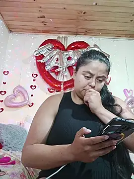 celestehot707rs online show from July 2026 10:04:01 AM