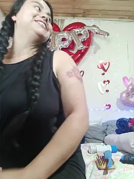 celestehot707rs online show from June 2026 09:48:01 PM