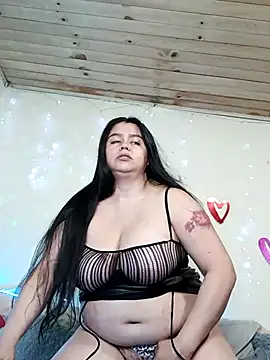 celestehot707rs online show from March 2025 06:23:01 PM
