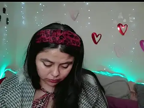 celestehot707rs online show from March 2025 02:05:02 AM