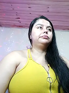 celestehot707rs online show from March 2025 04:39:02 PM