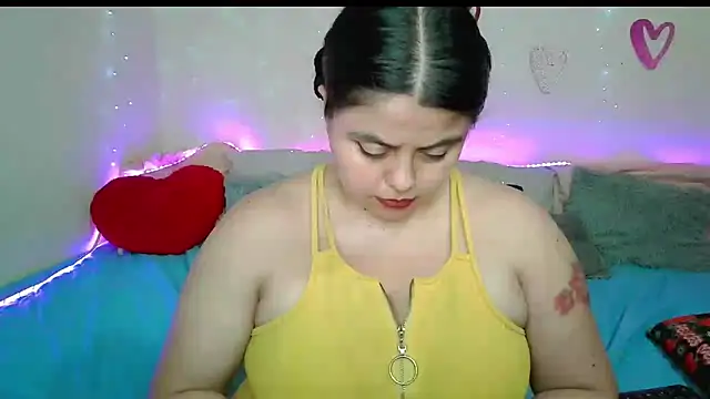celestehot707rs online show from March 2025 10:48:01 PM