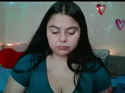 celestehot707rs online show from March 2025 07:36:01 PM