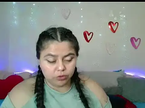 celestehot707rs online show from March 2025 03:12:01 AM