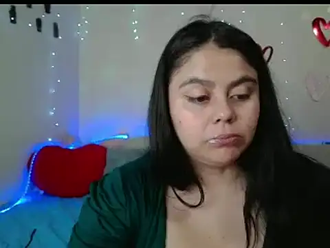 celestehot707rs online show from March 2025 08:40:01 PM