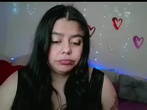celestehot707rs online show from March 2025 04:00:02 PM