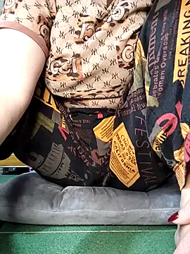 Mie610 online show from February 2026 01:03:02 AM