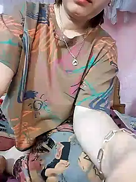 Mie610 online show from March 2026 01:12:02 AM