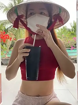 BabyThree  online show from February 2026 08:43:02 AM