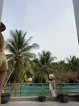 BabyThree  online show from February 2026 09:10:01 AM