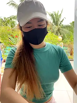 BabyThree  online show from September 2025 08:19:02 AM