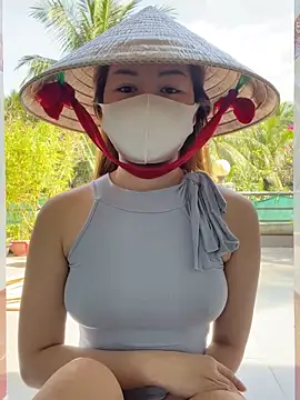 BabyThree  online show from November 2025 06:46:02 AM