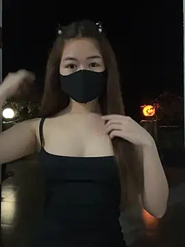 BabyThree  online show from March 2026 03:02:01 PM