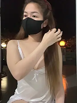 BabyThree  online show from February 2026 02:35:02 PM