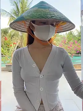 BabyThree  online show from March 2026 08:39:02 AM