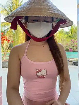 BabyThree  online show from February 2026 09:30:01 AM