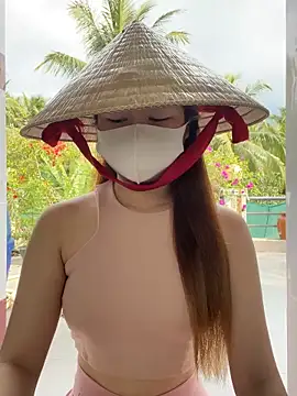 BabyThree  online show from October 2025 08:04:02 AM