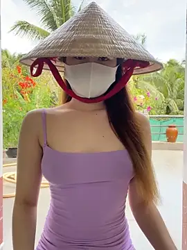 BabyThree  online show from November 2025 07:46:01 AM